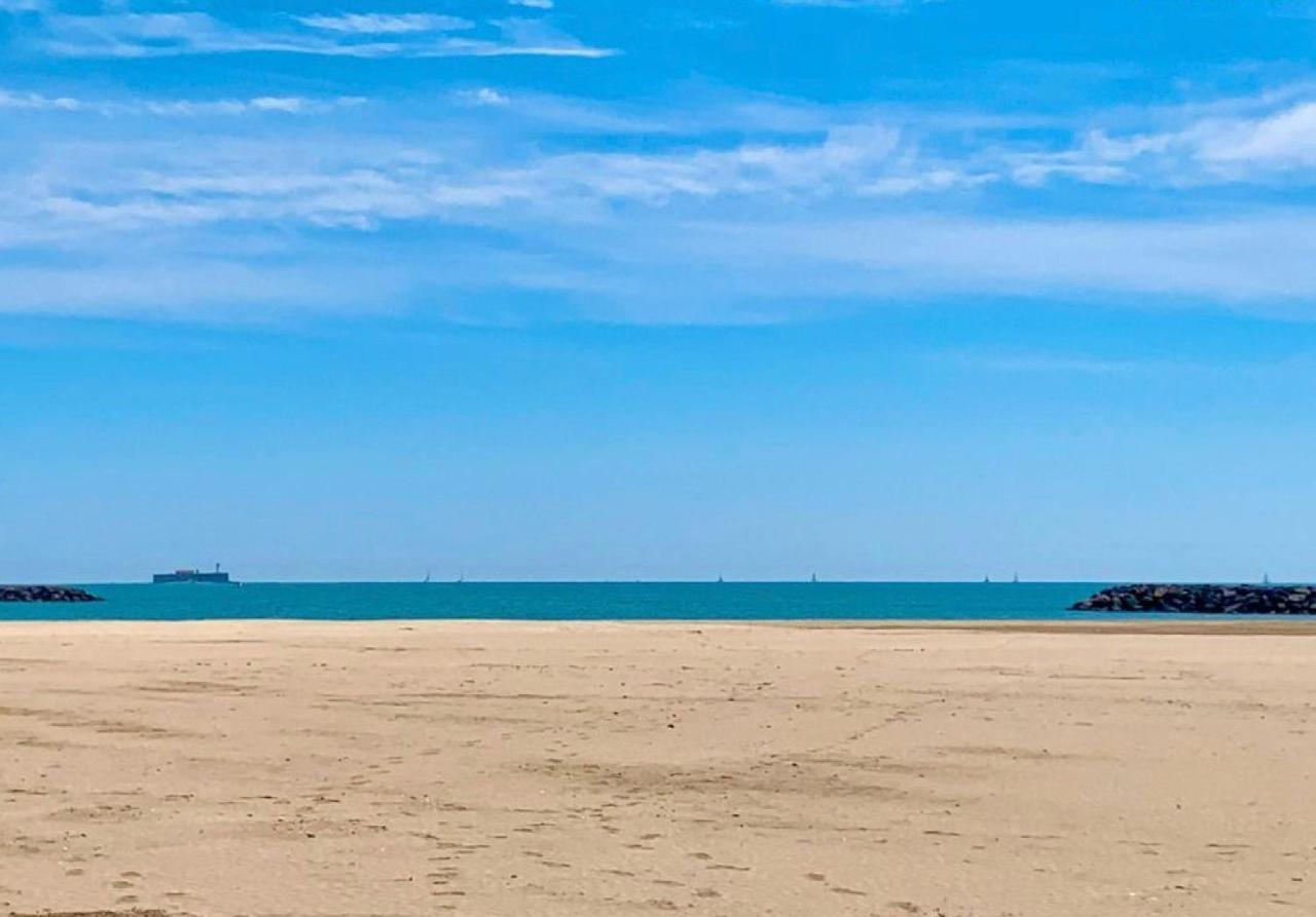 Mobil Home Les Sables D'Or Agde Ле-Гро-д'Агд Экстерьер фото